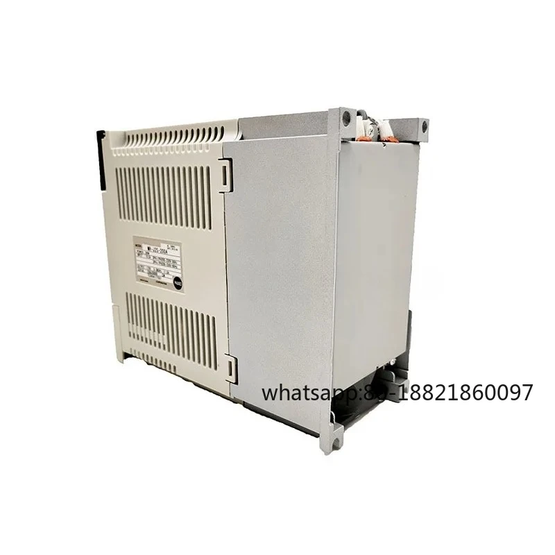 

MR-J4-70B-ED901 MR-J4 series AC servo motor MELSERVO MR-J4-70k-ED901