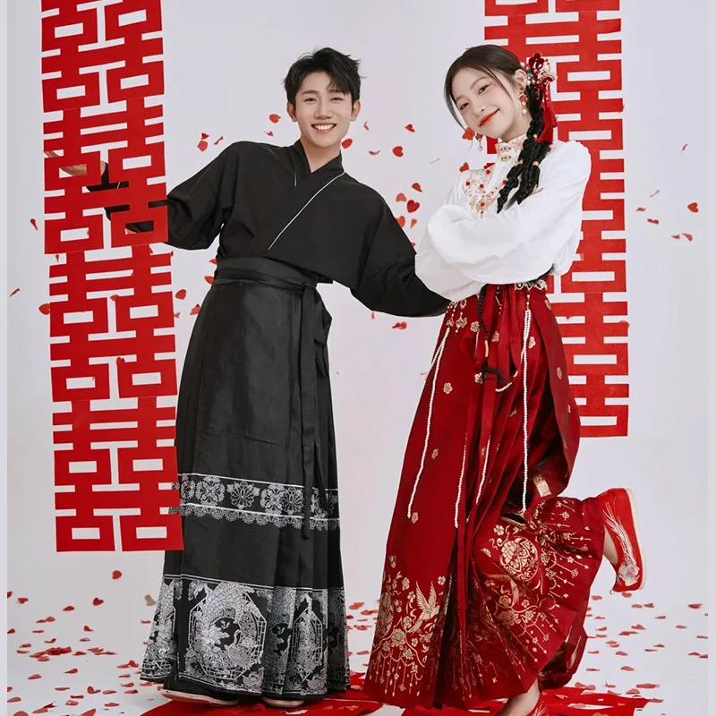 

Xiuhe Clothing Style Toasting Dress Heavy Craft Wedding Dress Bride Wedding Outfit Dragon And Phoenix Gown High-end