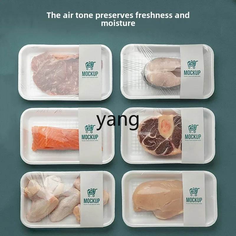 LTT vacuum filling nitrogen lunch box sealing machine modified atmosphere fresh-keeping packaging machine automatic
