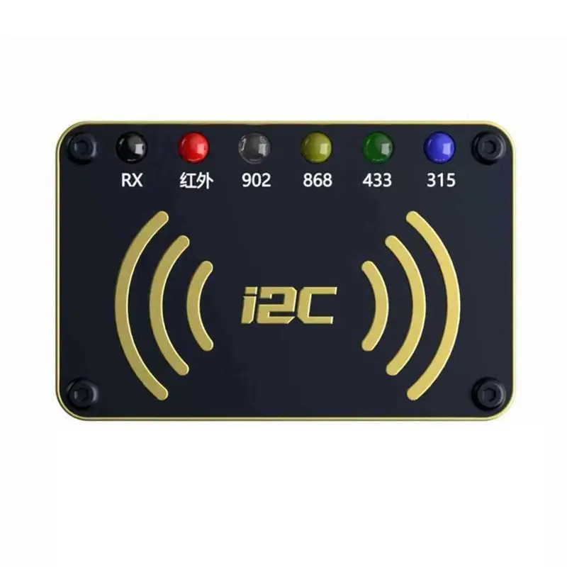 outil-de-detection-de-signal-de-telecommande-i2c-prend-en-charge-la-detection-des-frequences-infrarouges-902-868-433-315