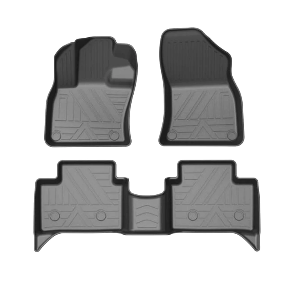 

Car Floor Mats For LYNK&CO 05 2020-2022 Left Rudde TPE Custom Auto Foot Pads Accessories For LYNK&CO 05+ Waterproof Carpet