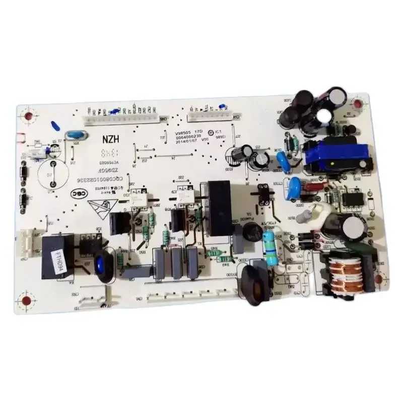 

New for Haier refrigerator computer board BCD-216ST/216STV/226SD power main control board 006400230 006400230B