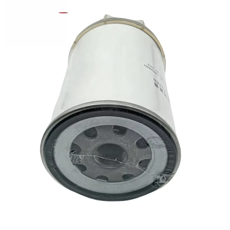 1003308082 High Quality Engine Excavator Fuel Filter Oil Water Separator Assembly Supply Fast Delivery