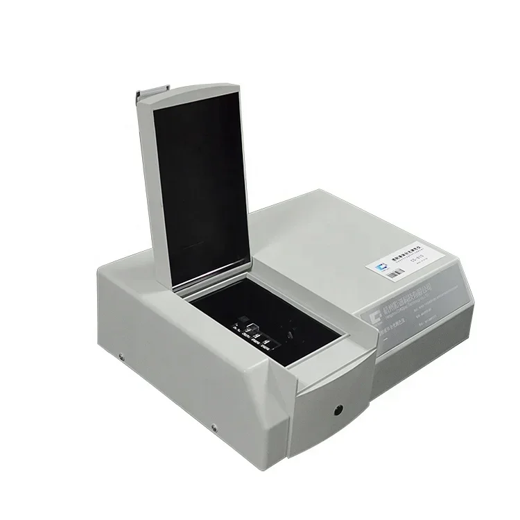 CS-810  Spectro Transmittance Meter,liquid colorimeter  spectrophotometer