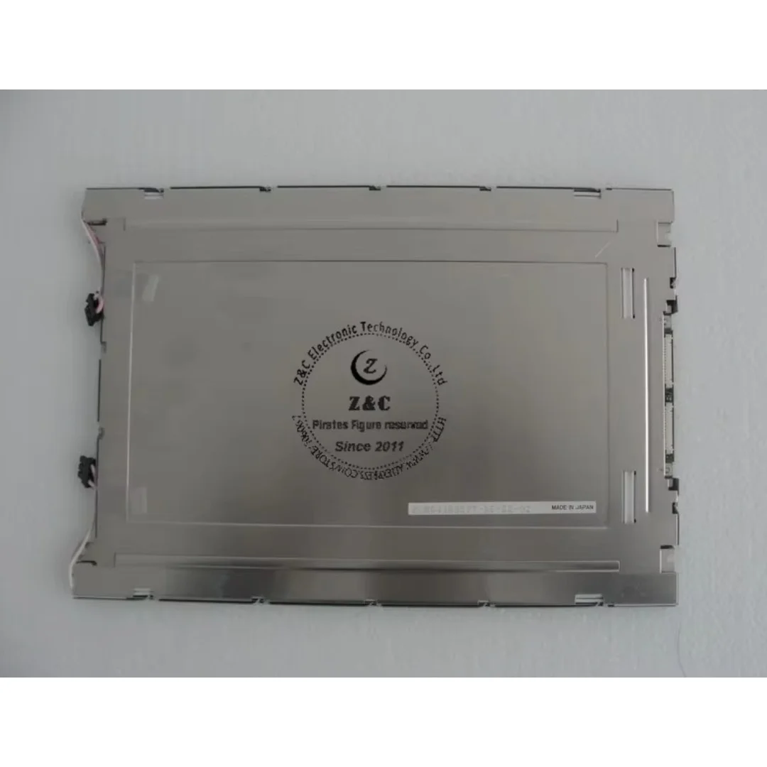 KCB6448BSTT-X5 KCB6448BSTT KCB104VG2CA-A43 Original A+ Grade 10.4 Inch LCD Screen Display for Kyocera