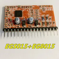 EGS015 Pure Sine Wave Inverter Driver Board EG8015 Inverter Dedicated Chip Test Board New Stock