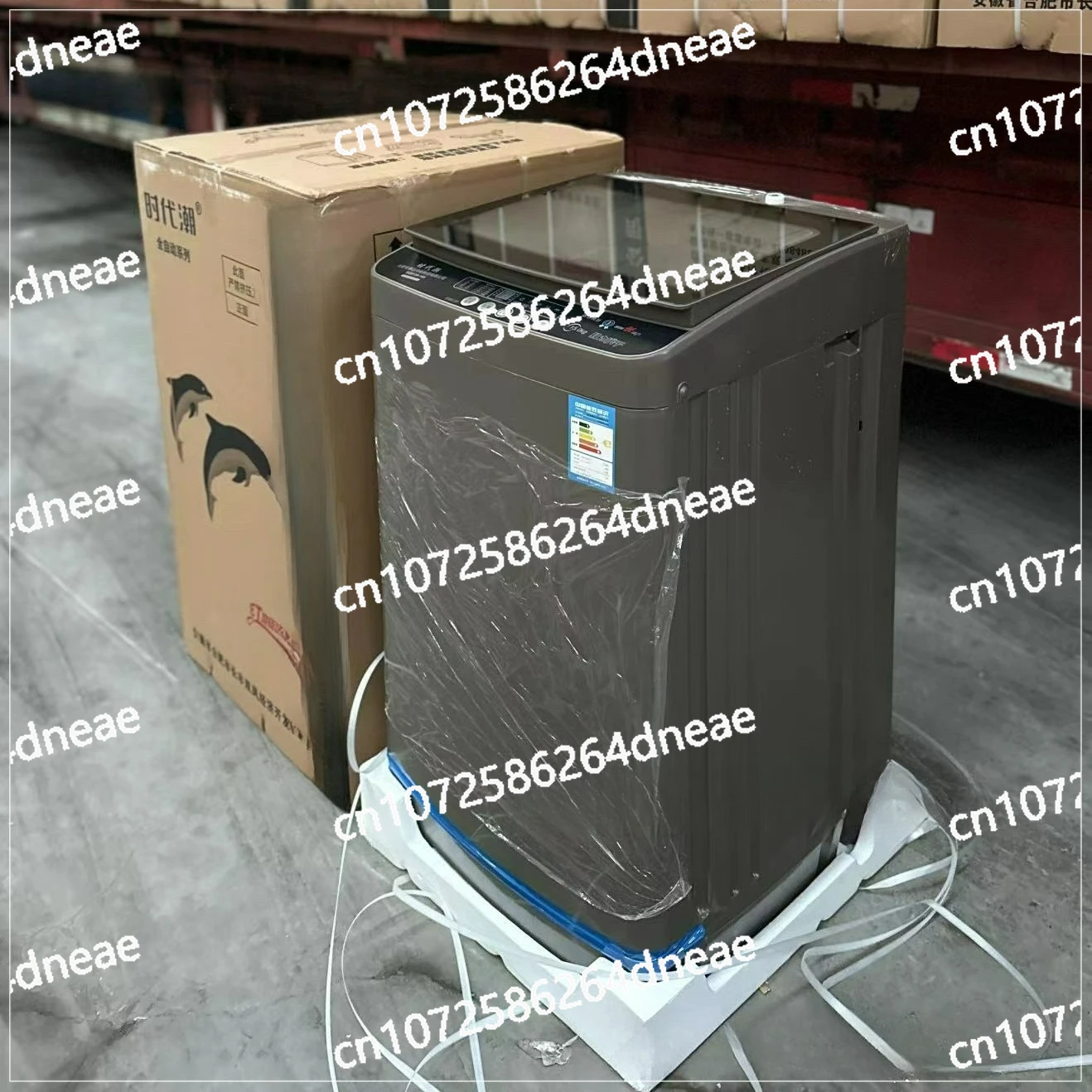 

Подходит для автоматической бытовой стиральной машины большой емкости для аренды 12 кг 15 кг, настраиваемой