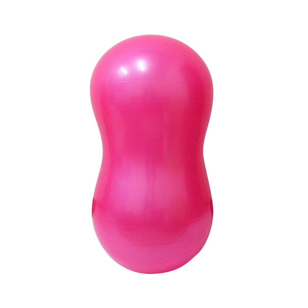 

Explosion Proof Yoga Ball Exercise Sports Balancer Thicken Anti Burst Material Home Gym Workouts Yoga Fitness