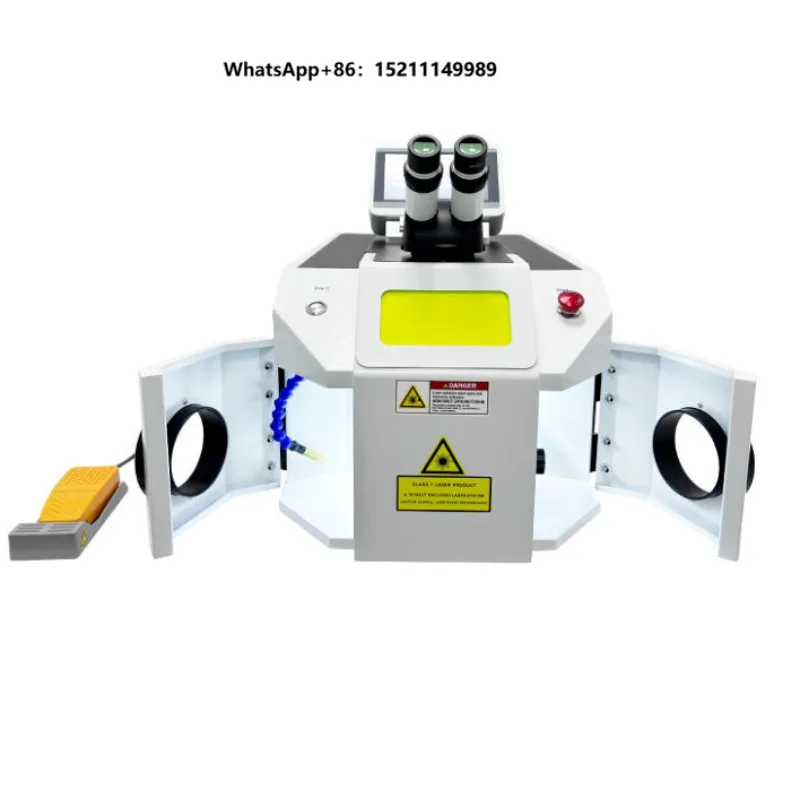 Mini Portable Steel Spot Welding Machine 10-20Kw 1/2 in Thickness 220V Three/Single Phase