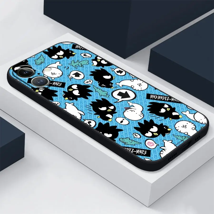 Sanrio Badbadtz-Mar… - image