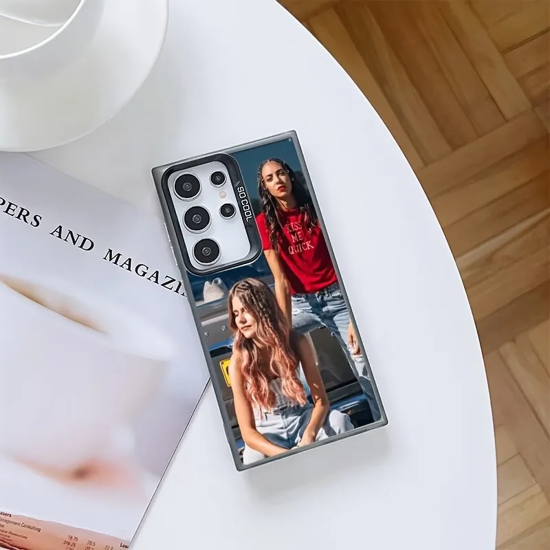 Coque de téléphone personnalis - Phone Cases With Pictures avis et prix