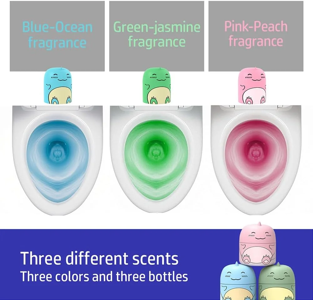 Thumbnail 4 - #20 Trending Toilet Bowl Cleaners Right Now