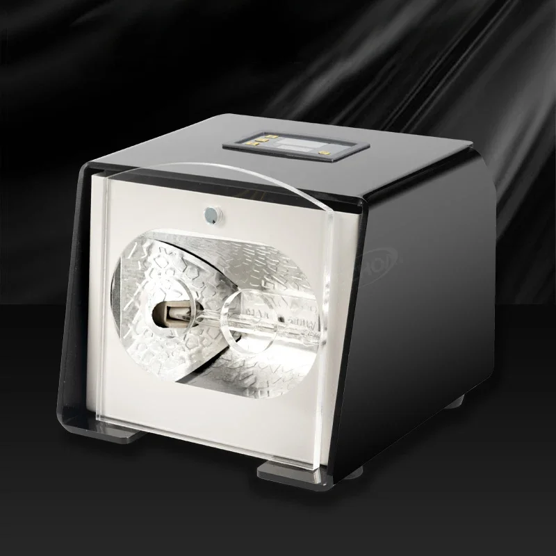 Solar Window Tint Film Meter Heat Jab Lamp Test Machine Air Tester