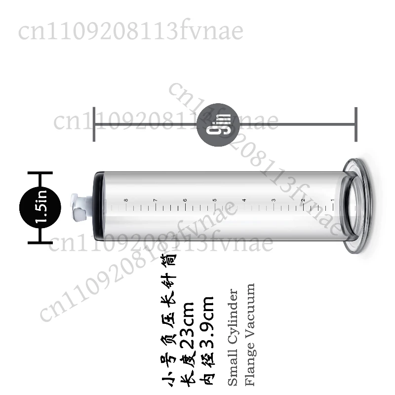 

3.9 cm 7.4 cm widened ultra-small flange base enlarged pump concealed short small high pressure vacuum aspirator