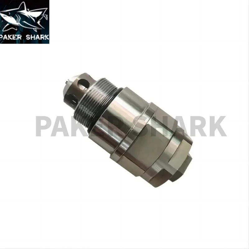 709-90-73100 For Komatsu PC130-7 Hydraulic Relief Valve Pilot Valve Excavator
