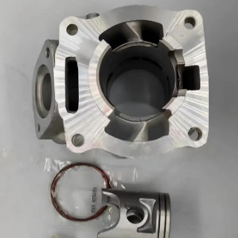 Motorcycle Cylinder Kit Cylinder Assembly TZR125
