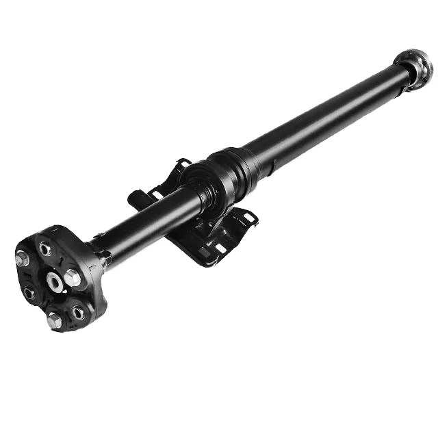 

2003-2010 for Porsche Cayenne VW Touareg Rear Driveshaft Prop Shaft Assembly Gimbal Steel OE 7L0521102B