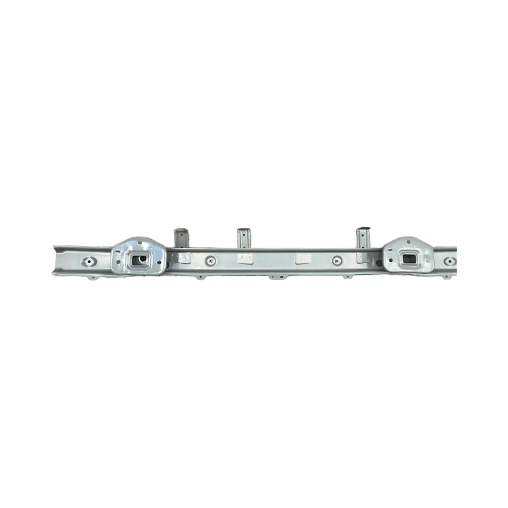 

OEM T21-2804700-DY Chery Tiggo 5 T21 Rear Bumper Beam Assembly, High-security, Easy-to-replace Auto Parts