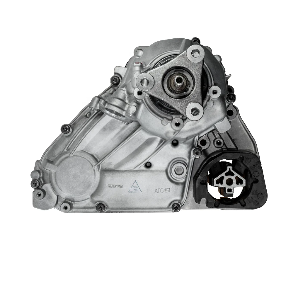 WWT Auto Part  remanufactured Gearbox parts Transfer Case  ATC450 For  X3 X5 E70 E71 transmission