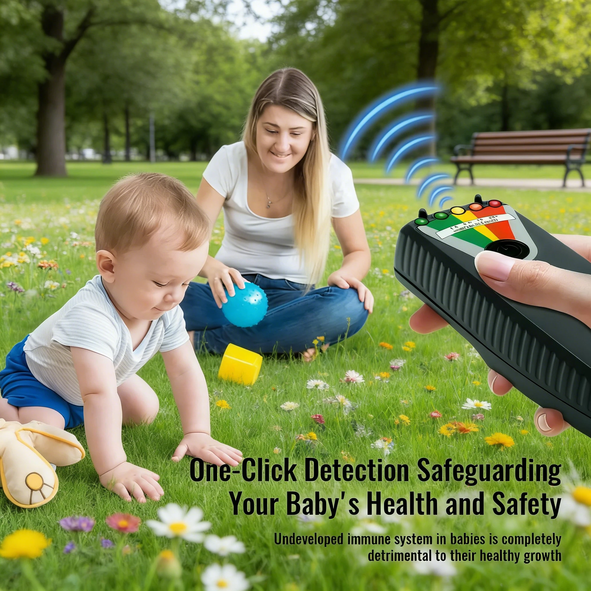 Upgrade K3 Emf Dete…