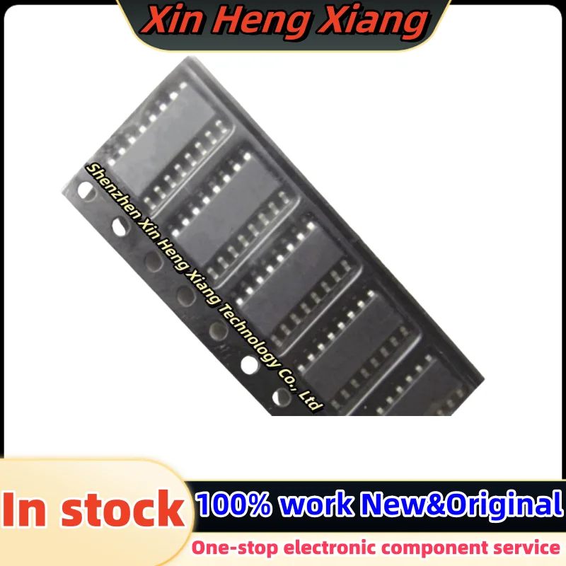 (10 buah) SC3S902 Chipset 3S902 sop-18 Chipset