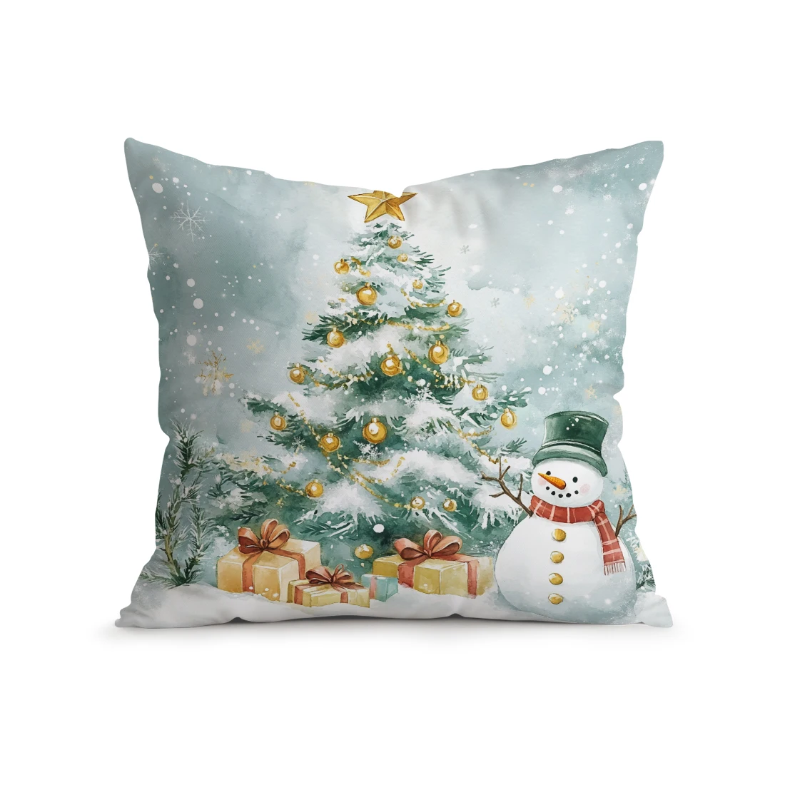 Funda De CojíN Con … - image