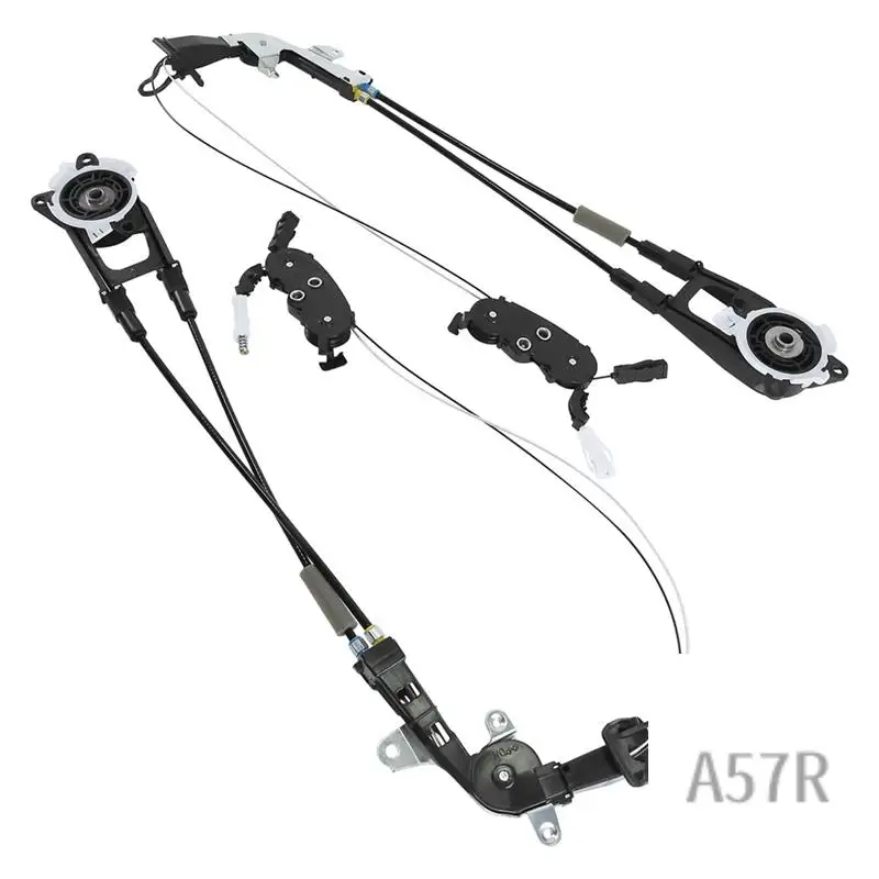 

7R-Power Sliding Door Cable Assembly Power Sliding Door Cable Sliding Door Cable For Toyota Sienna Right