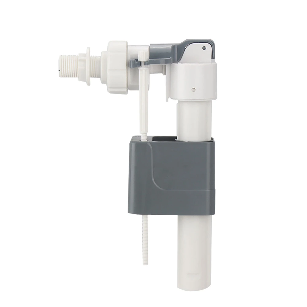 

Bathroom In-Wall Water Tank Inlet Valve Hang Wall Hanging Toilet Water Valve Water Inlet Accessories G1/2inch