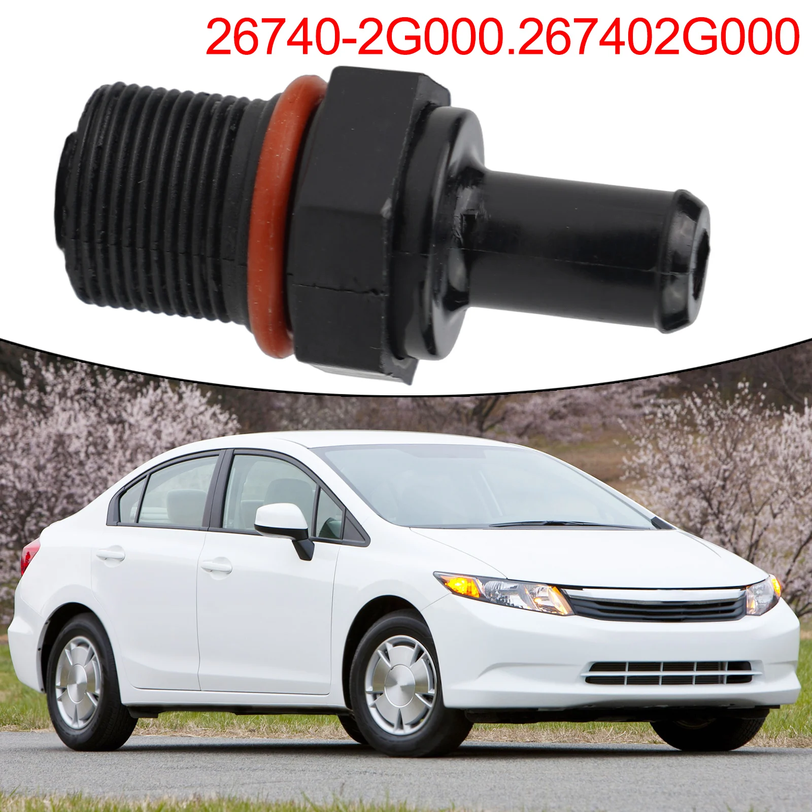 

Флейта для Hyundai 2012-2013, купе для Kia 2009-2015, Forte, Koup, Kia K2, K3, K4, K5, 1 шт.