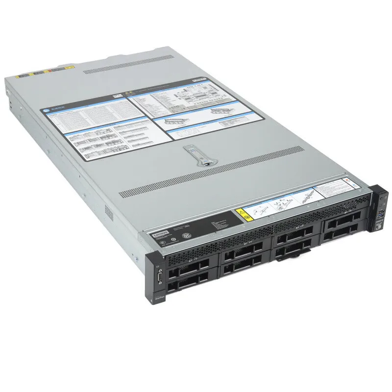 WR5228 G3 Dual 2U R…