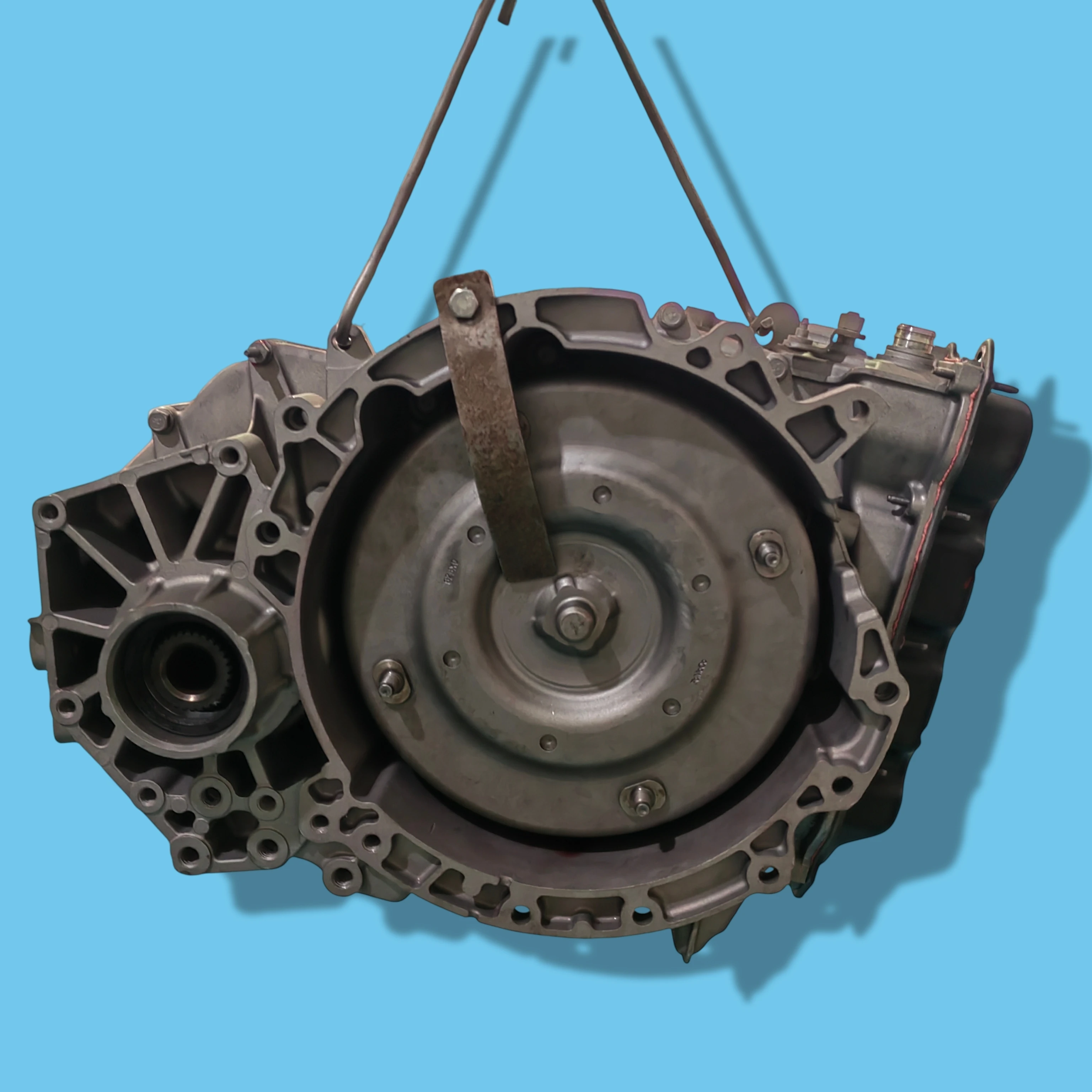 6F35 2.3T Transmission Without Start-Stop Function, Suitable For Explorer Models