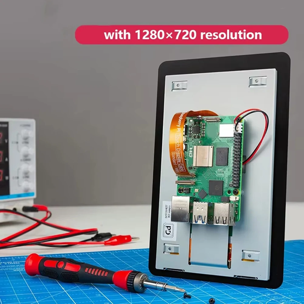 At93-Display Screen… - image