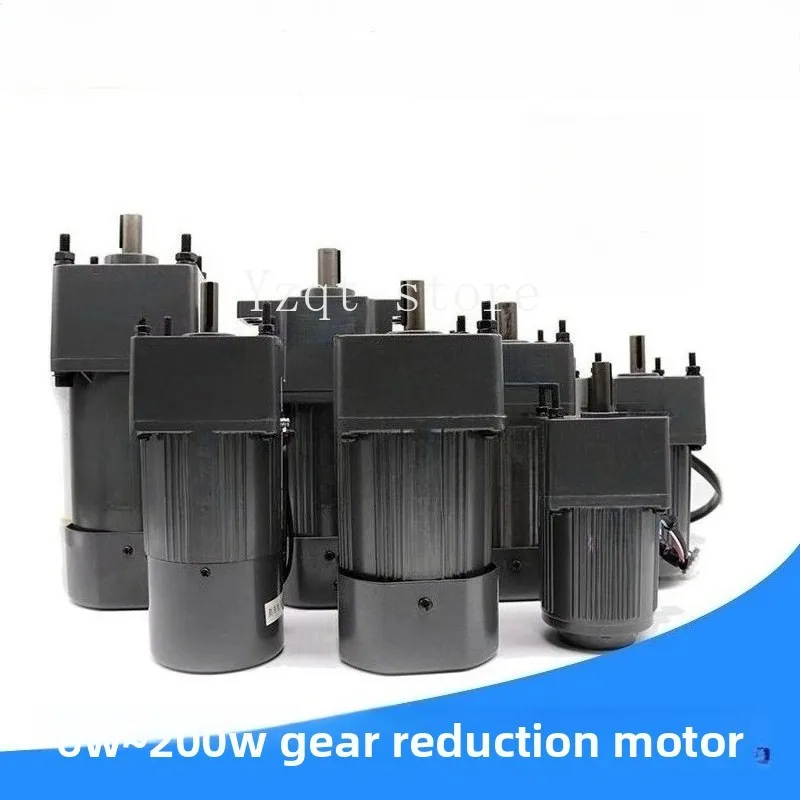 Motor Speed Control Motor YN60-6 YN80-25 YN90-60 YN90-90 YN90-120
