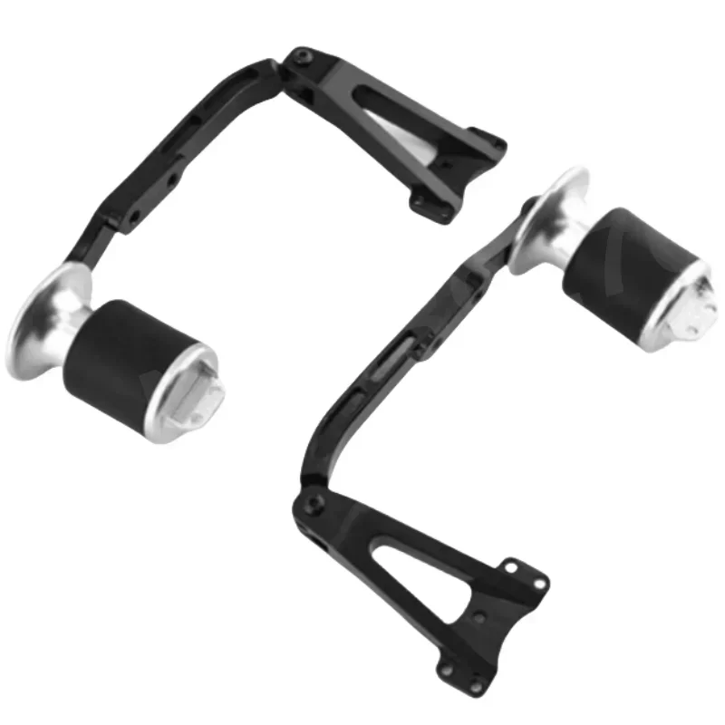 

RC Part 2Pcs Simulated Suspension Shock Absorber System Upgrade Parts Accessories for Tamiya Trailers DIY 1/14 RC Car