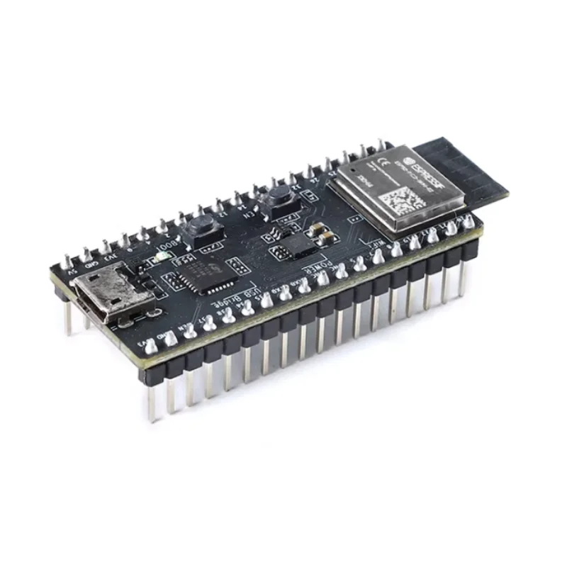 1pcs Original ESP32-PICO-DevKitM-2 Development Board Module with ESP32-PICO-MINI-02 Module