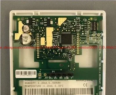 100% NEW SCTHWA43SNS indoor temperature and humidity sensor
