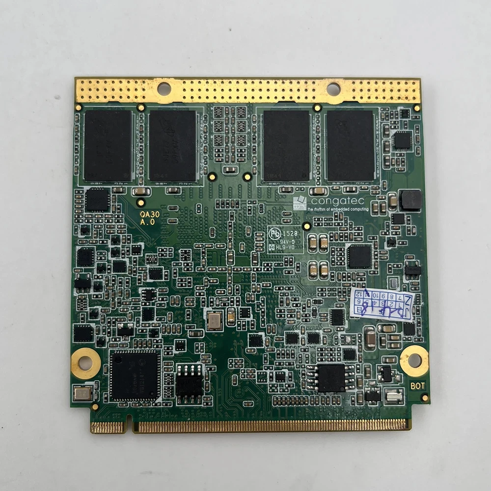 

Industrial Medical Motherboard PN:615100 AG L134215