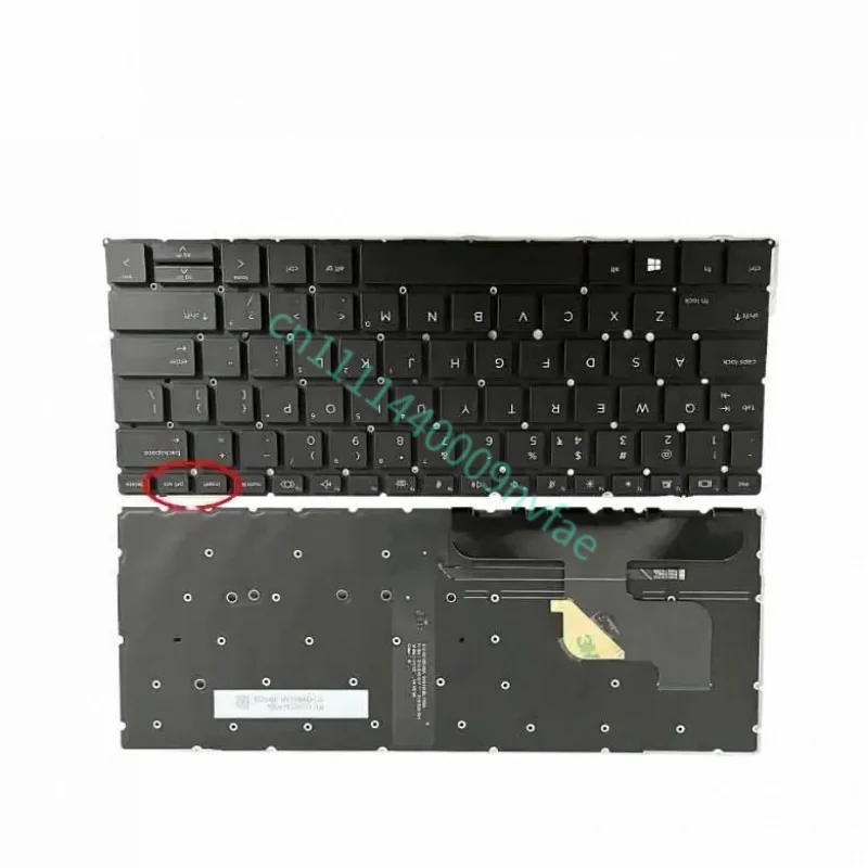 New FOR HP Elite Dragonfly G2 13.3