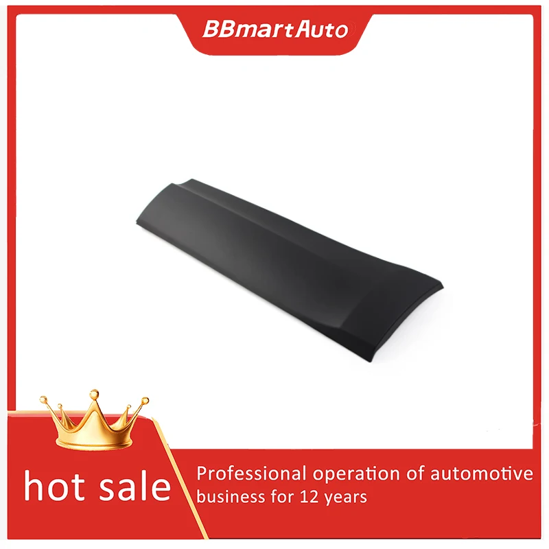 

LR082945 Задняя левая боковая дверная панель, молдинговая накладка для Land Rover Discovery 5 2017 2018 2019 2020 2021