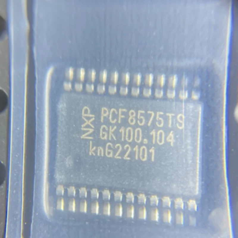 

PCF8575TS PCF8575TS/1 NEW Original Genuine Chip Packing 24-SSOP