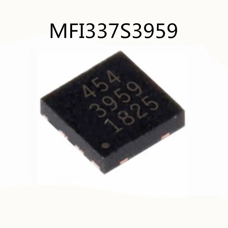 

5Pcs/Lot MFI337S3959 3959 APN337S3959 QFN New Chip