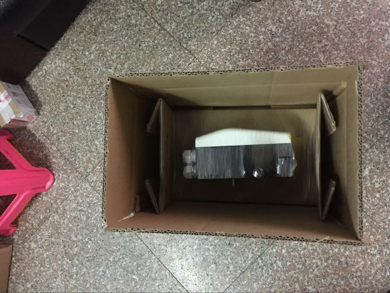 Original authentic smart valve positioner TZIDCV V18345-1010521001 TZIDC-120   2010461001