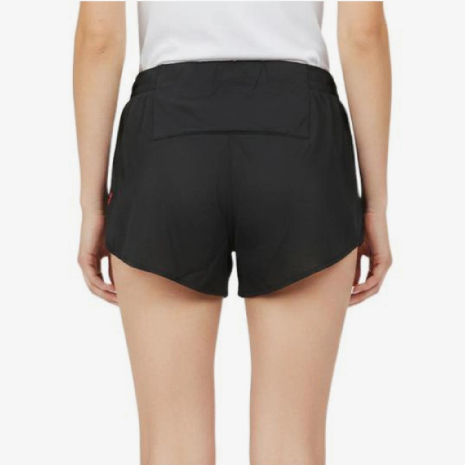 Adidas genuine women's classic fashion minimalist sports shorts LC8185