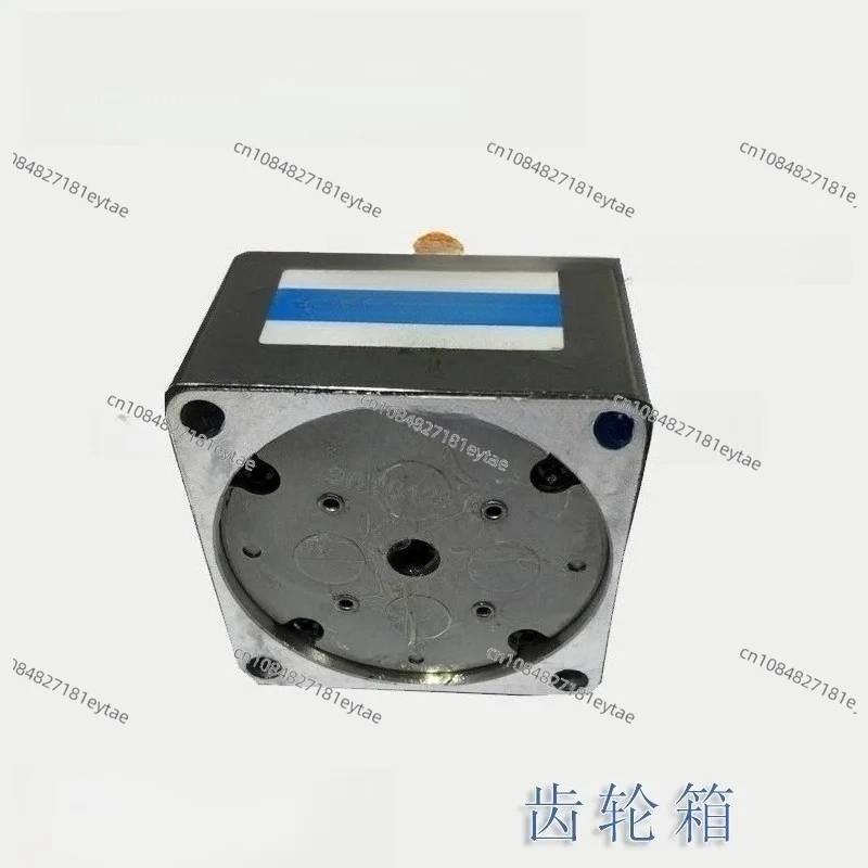 

Редукторный блок/малый моторный блок/мотор 3GN-25K