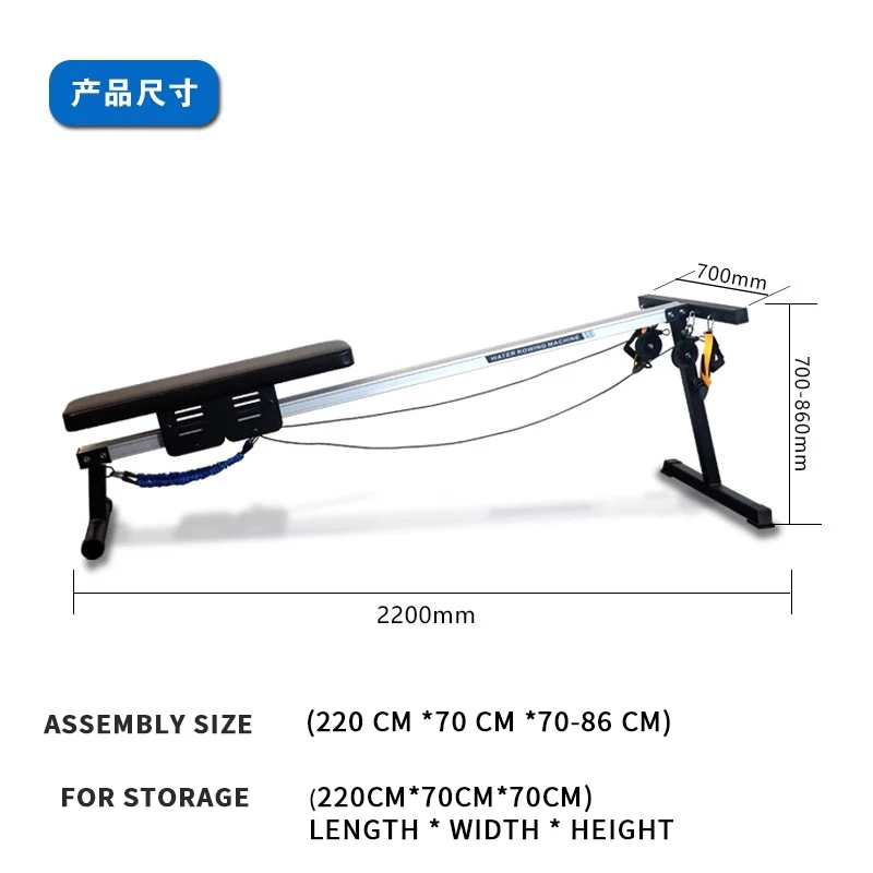 محطة متعددة الوظائف للسباحين على الكتف والظهر وتدريبات القوة وحزام اليد والمعدات الأساسية للحرة