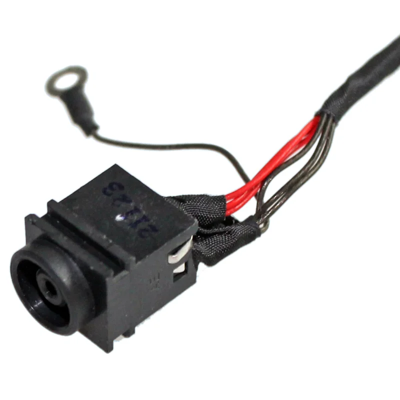 DC power Jack DC socket cable for Sony PCG-61A14L PCG-61A11L PCG-61A12L 50,4mp02. 001