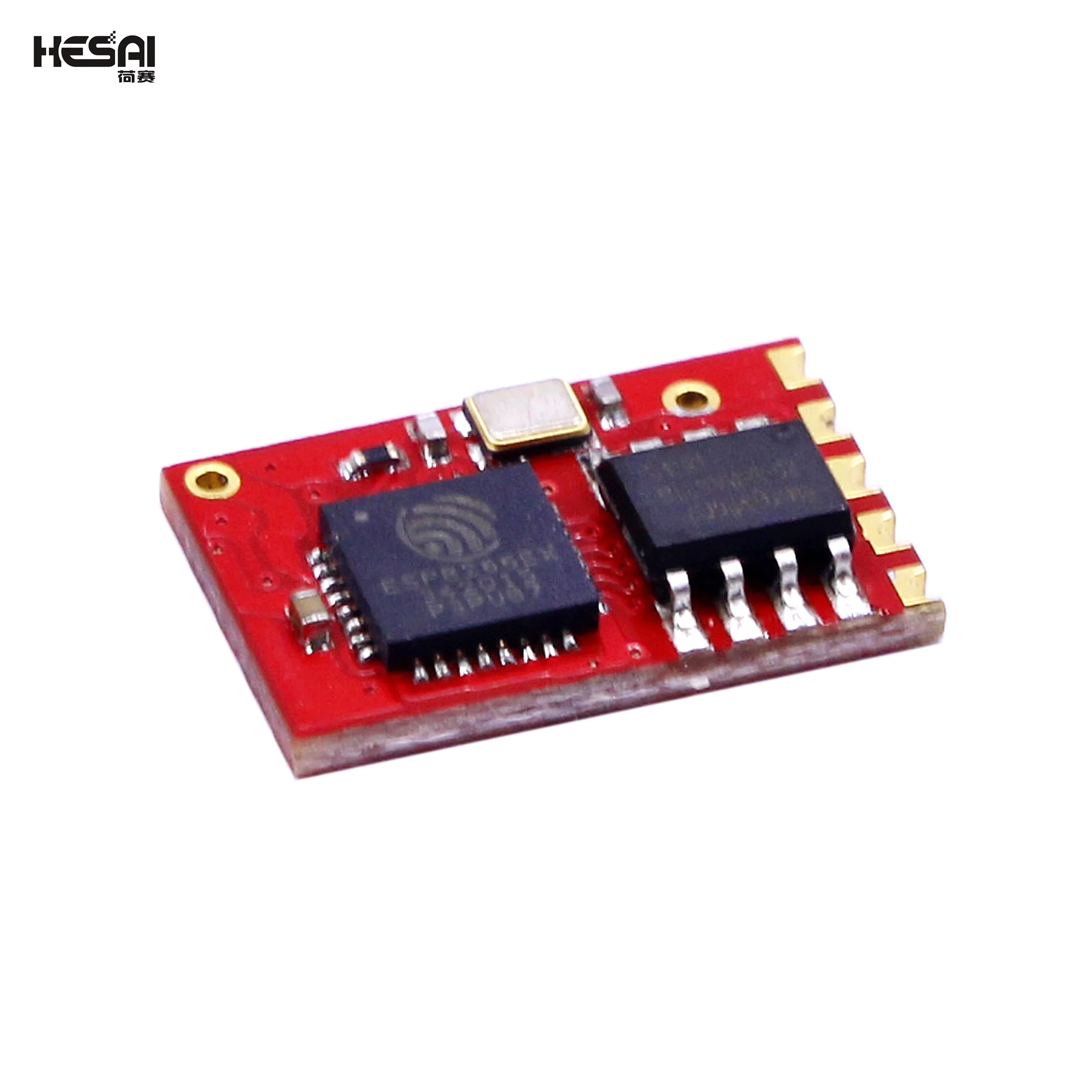 ESP-10 MODULE serial WIFI wireless module transceiver module electronic component matching order