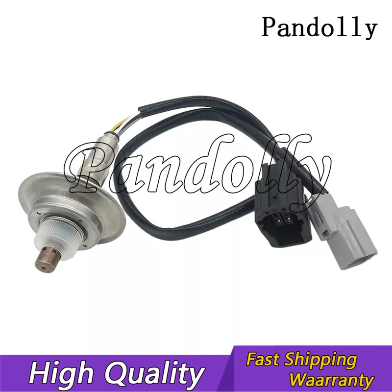 

L555-18-8G1 Lambda O2 Oxygen Sensor fit for Mazda CX-7 2.5L 2010 2011 2012 NO# L555188G1 234-5043 L555-18-8G1B L555-18-8G1A