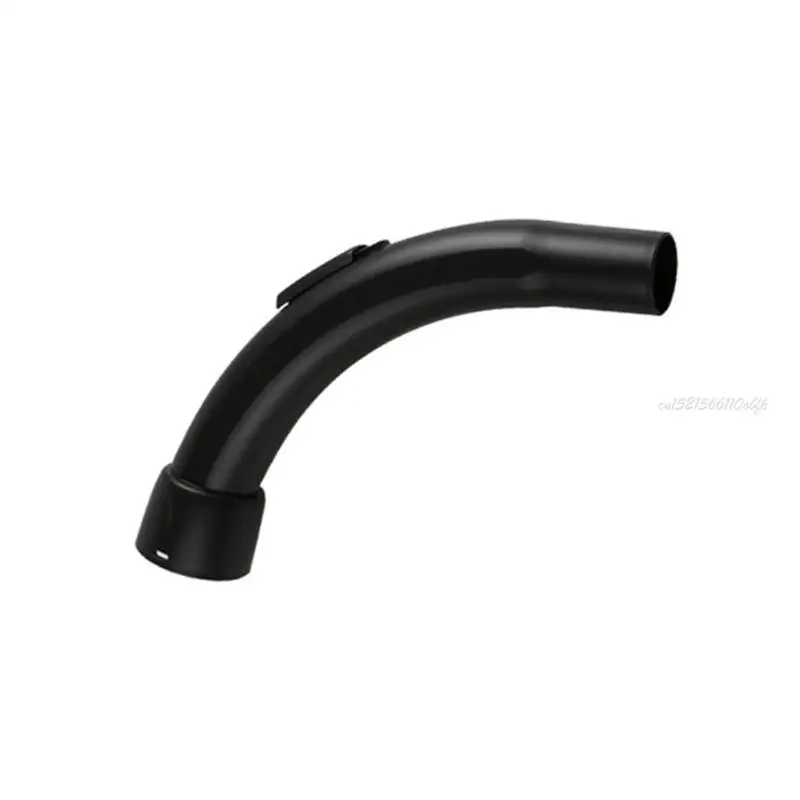 

27RB Universal Vacuum Cleaner Hose End Part Bend Bent Handle Tube Wand Set 35mm
