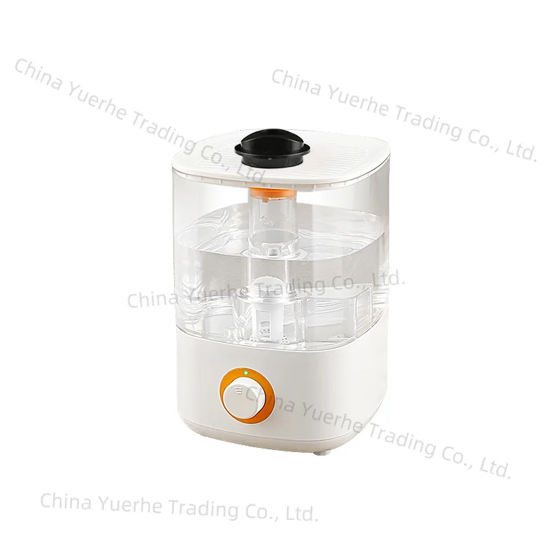 

Tropical Pet Climbing Pet Air Humidifier, Tropical Plant Humidifier Lizard Frog Hatch Box Humidifier